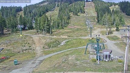 Mount Washington: Alpine Cam (mountwashington.ca)
