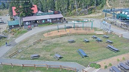Mount Washington webcam