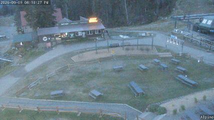 Mount Washington webcam