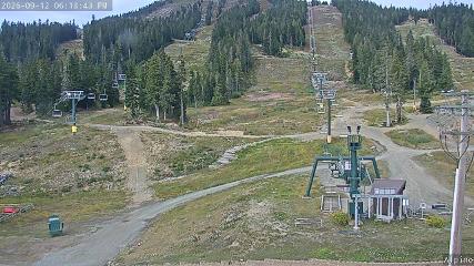 Mount Washington: Alpine Cam (mountwashington.ca)