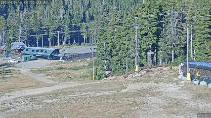 Mount Washington: Alpine Cam (mountwashington.ca)
