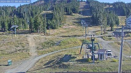 Mount Washington: Alpine Cam (mountwashington.ca)