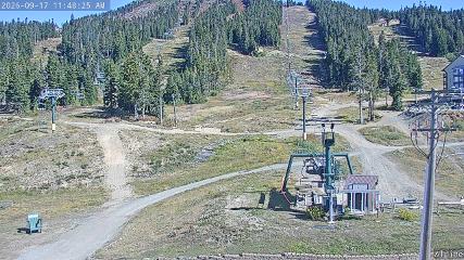 Mount Washington webcam