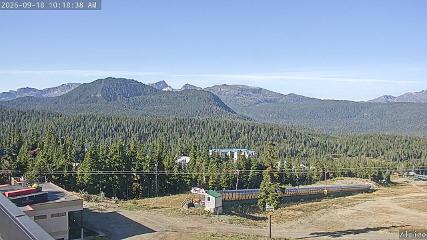 Mount Washington: Alpine Cam (mountwashington.ca)