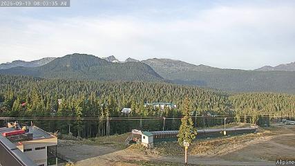 Mount Washington: Alpine Cam (mountwashington.ca)