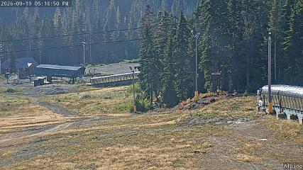 Mount Washington: Alpine Cam (mountwashington.ca)