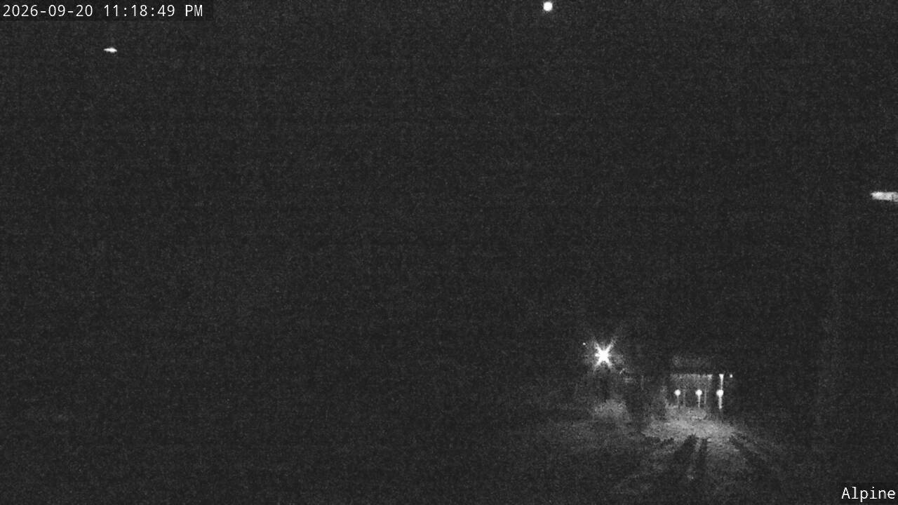 Webcam Mount Washington: Alpine Cam