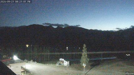 Mount Washington: Alpine Cam (mountwashington.ca)