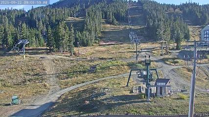 Mount Washington webcam