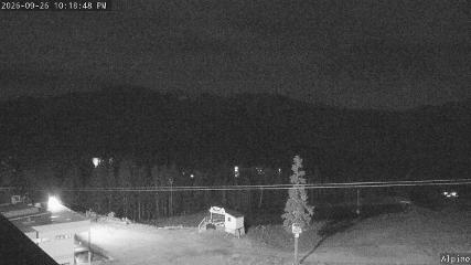 Mount Washington: Alpine Cam (mountwashington.ca)