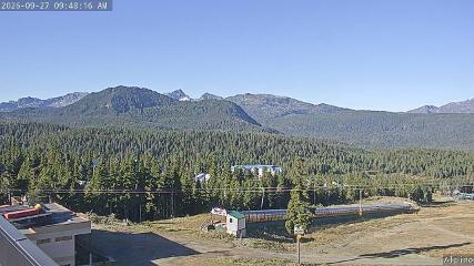 Mount Washington: Alpine Cam (mountwashington.ca)