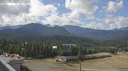 Mount Washington webcam