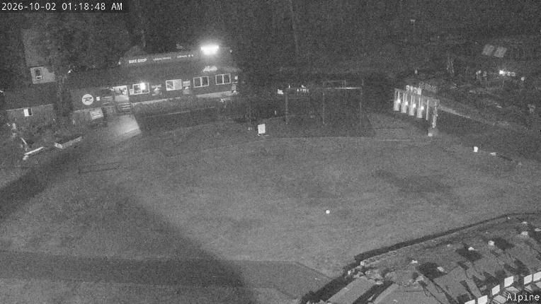 Webcam Mount Washington: Alpine Cam