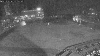 Mount Washington: Alpine Cam (mountwashington.ca)