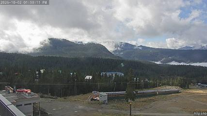Mount Washington: Alpine Cam (mountwashington.ca)