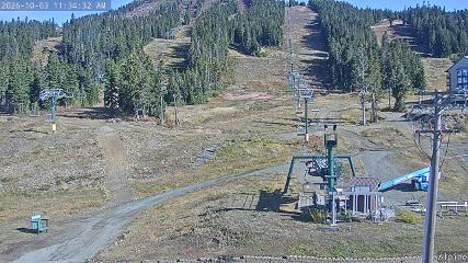 Mount Washington: Alpine Cam (mountwashington.ca)