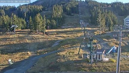 Mount Washington: Alpine Cam (mountwashington.ca)