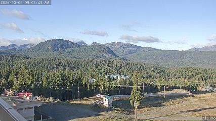 Mount Washington: Alpine Cam (mountwashington.ca)