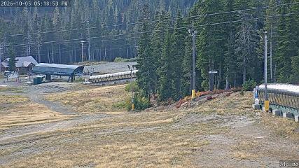 Mount Washington: Alpine Cam (mountwashington.ca)