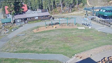 Mount Washington: Alpine Cam (mountwashington.ca)