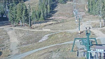 Mount Washington webcam
