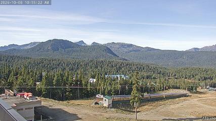 Mount Washington: Alpine Cam (mountwashington.ca)