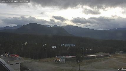 Mount Washington: Alpine Cam (mountwashington.ca)