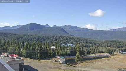 Mount Washington: Alpine Cam (mountwashington.ca)