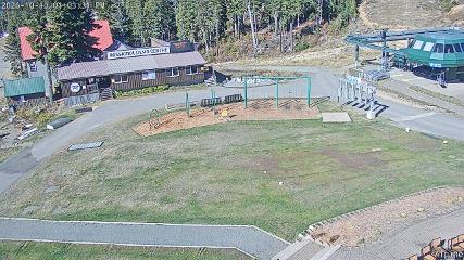 Mount Washington: Alpine Cam (mountwashington.ca)