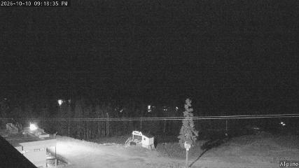 Mount Washington: Alpine Cam (mountwashington.ca)