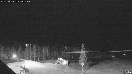 Mount Washington: Alpine Cam (mountwashington.ca)