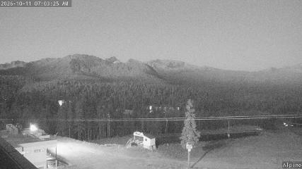 Mount Washington webcam