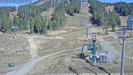Mount Washington: Alpine Cam (mountwashington.ca)