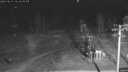 Mount Washington: Alpine Cam (mountwashington.ca)