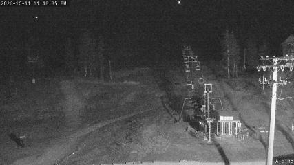 Mount Washington: Alpine Cam (mountwashington.ca)