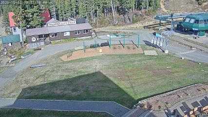 Mount Washington: Alpine Cam (mountwashington.ca)