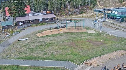 Mount Washington: Alpine Cam (mountwashington.ca)