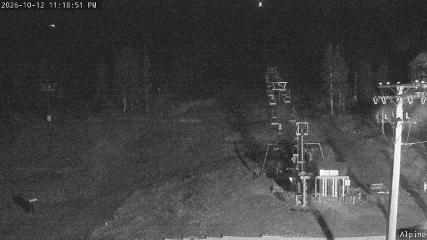 Mount Washington: Alpine Cam (mountwashington.ca)