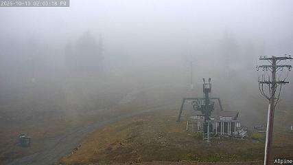 Mount Washington: Alpine Cam (mountwashington.ca)