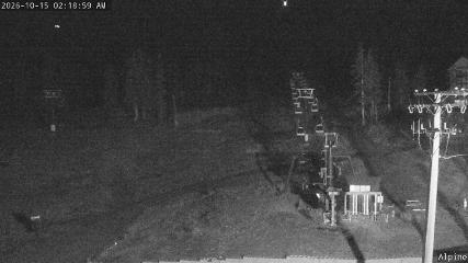 Mount Washington: Alpine Cam (mountwashington.ca)