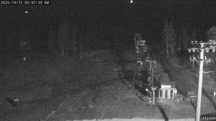 Mount Washington: Alpine Cam (mountwashington.ca)
