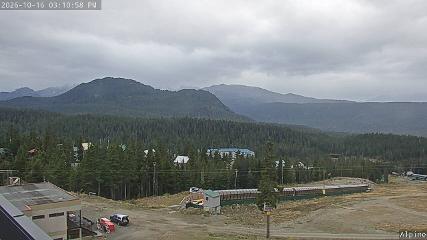Mount Washington: Alpine Cam (mountwashington.ca)