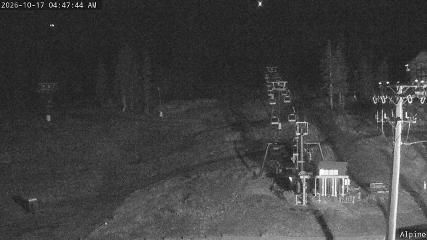 Mount Washington: Alpine Cam (mountwashington.ca)