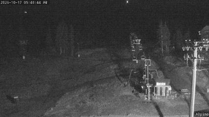 Mount Washington: Alpine Cam (mountwashington.ca)