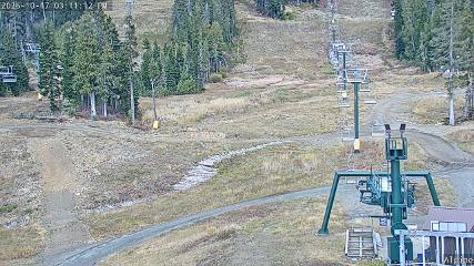 Mount Washington: Alpine Cam (mountwashington.ca)