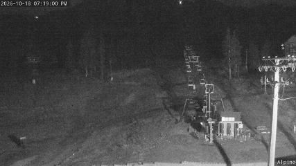 Mount Washington: Alpine Cam (mountwashington.ca)