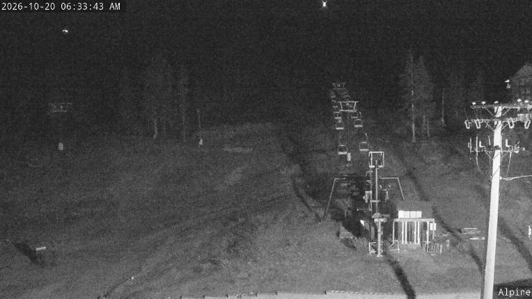 Webcam Mount Washington: Alpine Cam