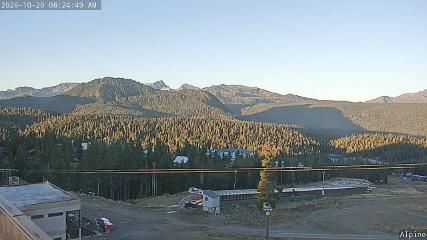 Mount Washington: Alpine Cam (mountwashington.ca)