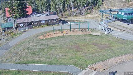 Mount Washington webcam