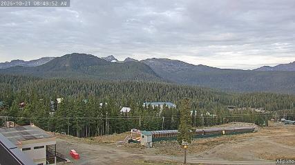 Mount Washington: Alpine Cam (mountwashington.ca)